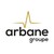 ARBANE GROUPE logo