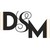 DSM - Notaires associés logo
