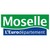 Département de la Moselle logo