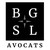 BGSL Avocats logo