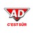 Réseau AD logo