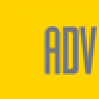 Advertisement logo