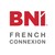 BNI FRENCH CONNEXION logo