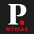 La Provence Médias logo