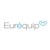 EUREQUIP Mobilier fabriqué en France logo