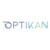 Optikan logo