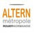 ALTERN - Agence Locale de la Transition Energétique Rouen Normandie logo