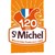 ST MICHEL BISCUITS logo