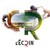 L'Écrin logo