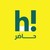 haader-حاضر logo