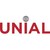 UNIAL logo