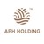 APH Holding Australia logo