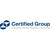 Certified Group logo