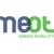 Neot Green Mobility logo