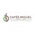 Cafés Miguel logo