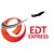EDT Express logo