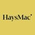 HaysMac logo