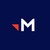 Merkle Danmark logo