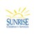 Sunrise Children's Services logo