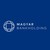 Magyar Bankholding logo