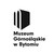 Muzeum Górnośląskie w Bytomiu logo