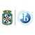 Colegio Santo Tomás de Aquino logo