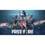 GARENA FREE FIRE MOEDAS E ARMAS GRÁTIS logo
