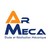 AR MECA logo