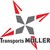 MD TRANSPORTS MULLER logo