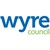 Wyre Council logo