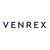 Venrex logo