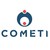 COMETI GROUPE logo
