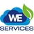 WE SERVICES logo