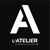 L'ATELIER COMMUNICATION logo