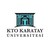 KTO Karatay Üniversitesi logo
