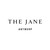 The Jane Antwerp logo