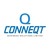 Conneqt business solutions logo