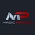 Magic Parcel logo