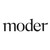 Moder logo