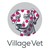 Village Vet logo