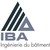 IBA - Ingénierie du bâtiment logo