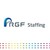 RGF Staffing NL logo