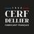 Cerf Dellier logo