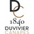 DUVIVIER CANAPES logo
