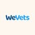 WeVets logo