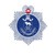 Royal Eswatini Police Service logo