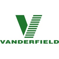 Logotipo de Vanderfield