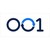 001 TRANSLATIONS logo