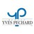 BUREAU YVES PECHARD S.A. logo