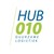 Hub010 logo
